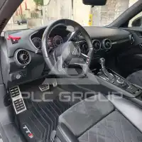 2020 Audi TT