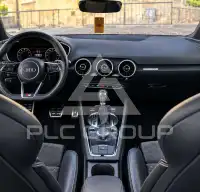 2020 Audi TT