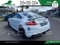 2020 Audi TT