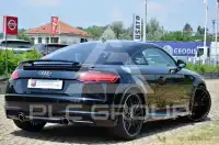 2020 Audi TT