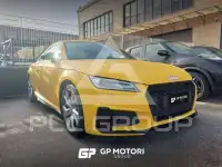 2020 Audi TT