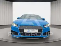 2020 Audi TT