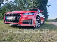 2020 Audi TT