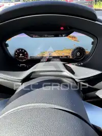 2020 Audi TT