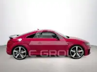 2020 Audi TT