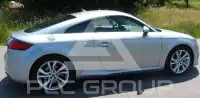 2020 Audi TT