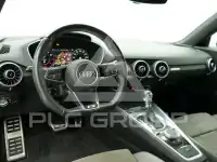 2020 Audi TT
