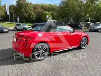 2020 Audi TT