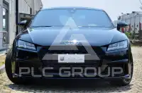 2020 Audi TT