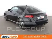 2020 Audi TT