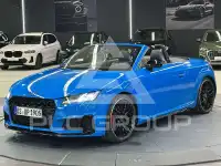 2020 Audi TT