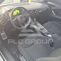 2020 Audi TT