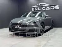 2020 Audi TT