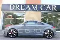 2020 Audi TT