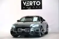 2020 Audi TT