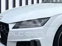 2020 Audi TT