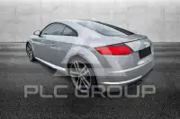 2020 Audi TT