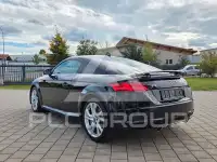 2020 Audi TT