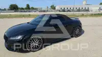 2020 Audi TT