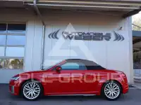 2020 Audi TT