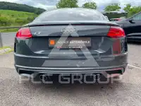 2020 Audi TT