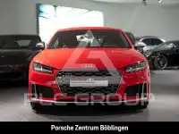 2020 Audi TT