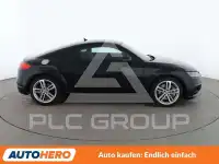 2020 Audi TT