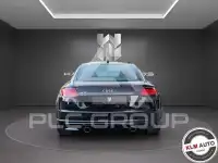 2020 Audi TT