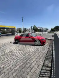 2020 Audi TT