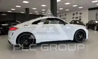 2020 Audi TT
