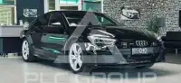 2020 Audi A7