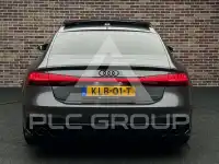2020 Audi A7