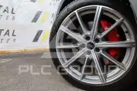 2020 Audi A7