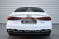 2020 Audi A7
