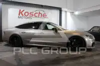 2020 Audi A7