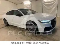 2020 Audi A7