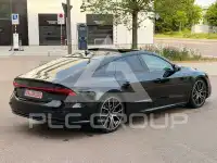 2020 Audi A7