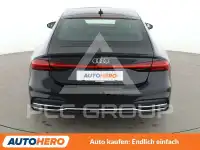 2020 Audi A7
