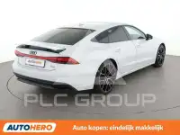 2020 Audi A7
