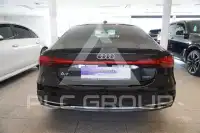 2020 Audi A7