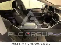 2020 Audi A7