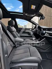 2020 Audi A7