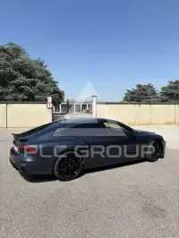 2020 Audi A7