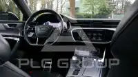 2020 Audi A7