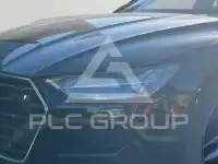 2020 Audi A7