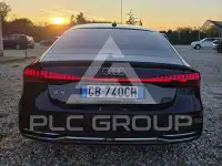 2020 Audi A7