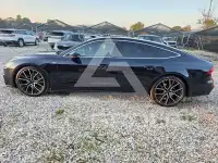 2020 Audi A7