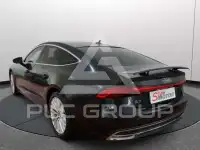 2020 Audi A7