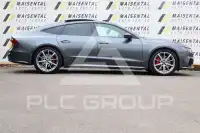 2020 Audi A7