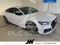 2020 Audi A7